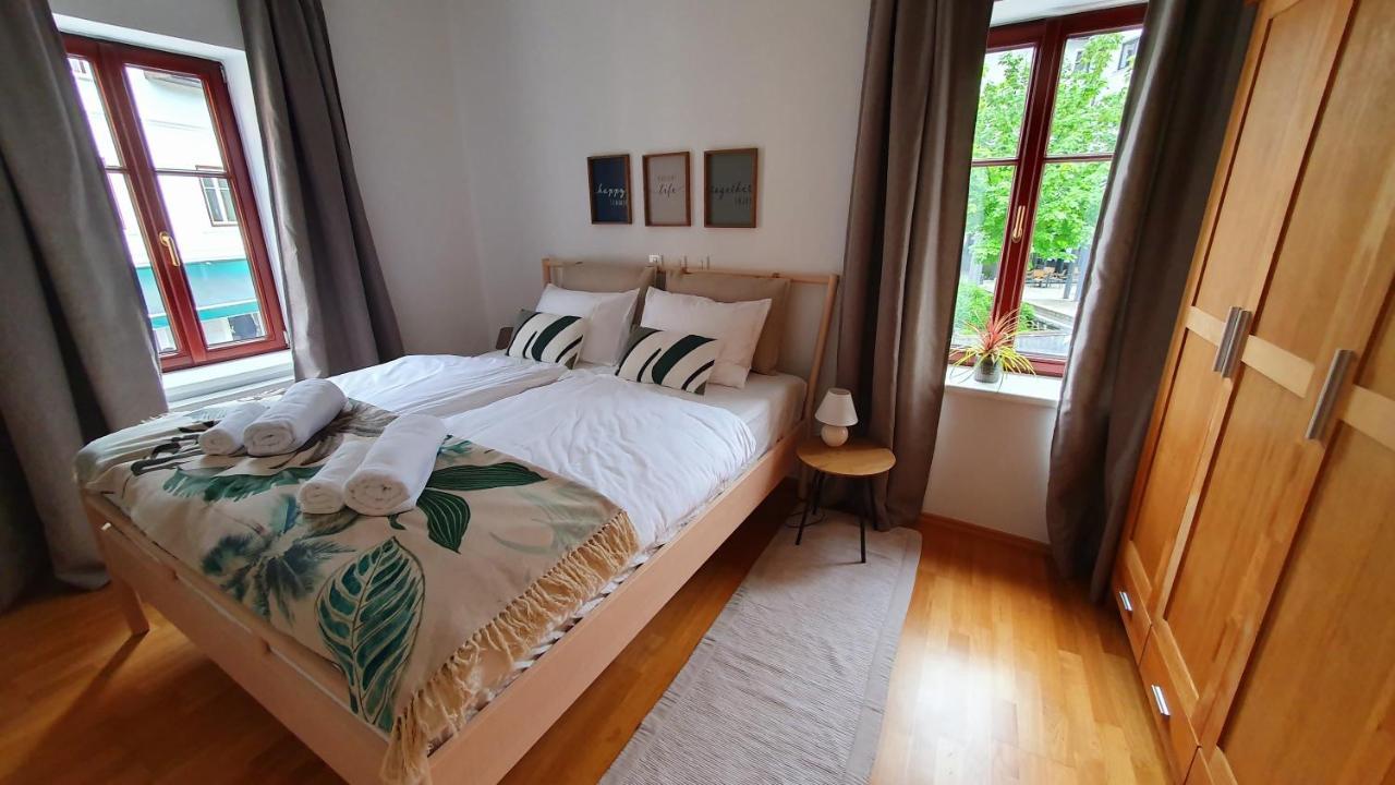 Apartma Bovec Center Dış mekan fotoğraf