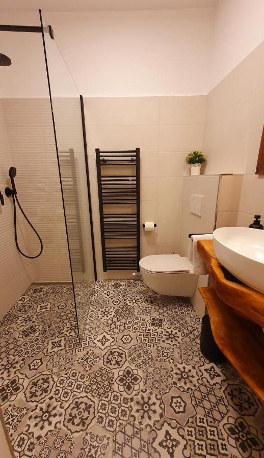 Apartma Bovec Center Dış mekan fotoğraf
